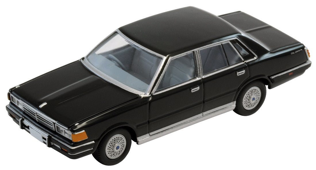 Tomytec Tomica Vintage Limited Black Gloria 280E - Complete Product