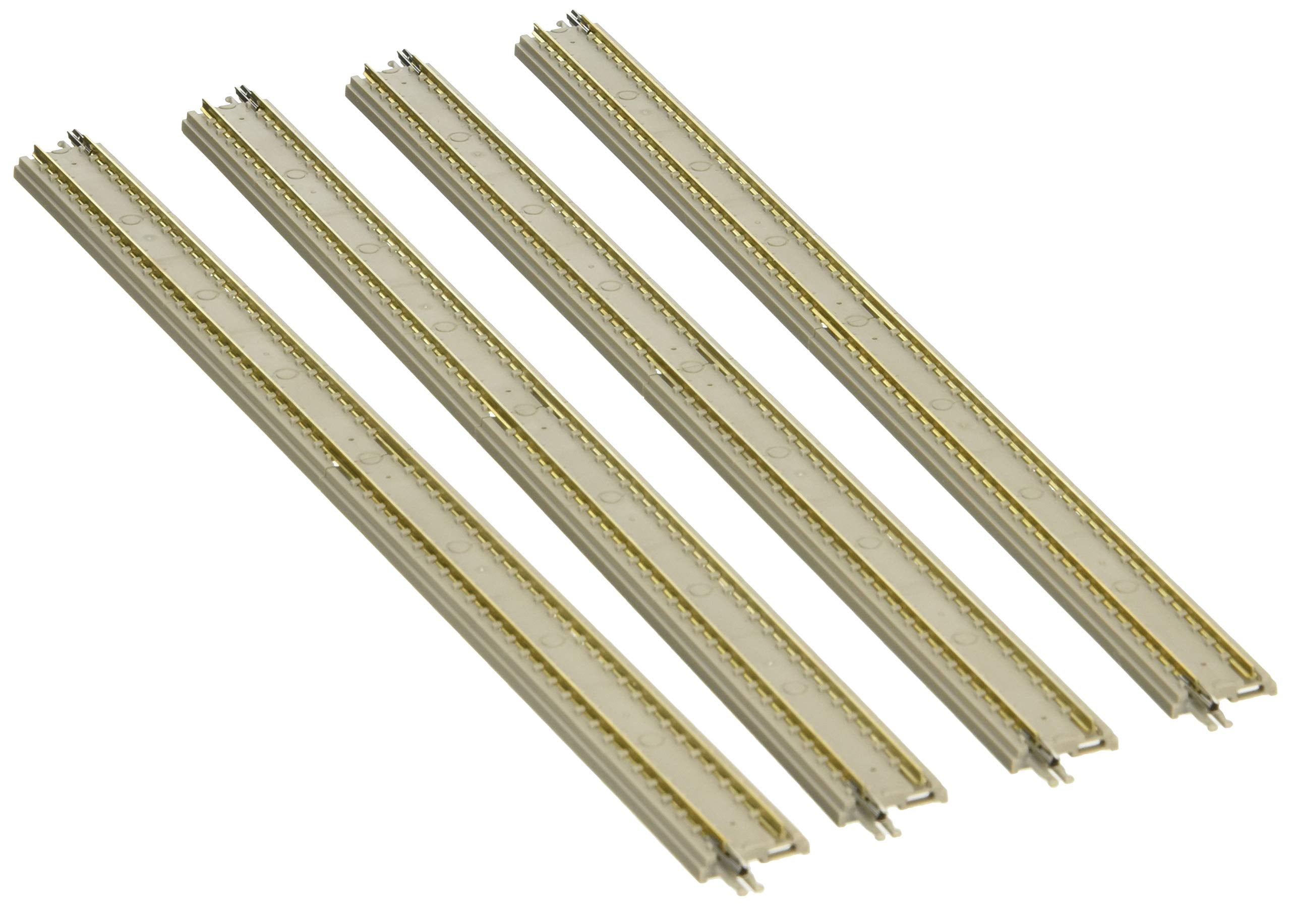 Tomytec Tomix N Gauge 1048 Set of 4 Slab Rail S280-Sl F Series