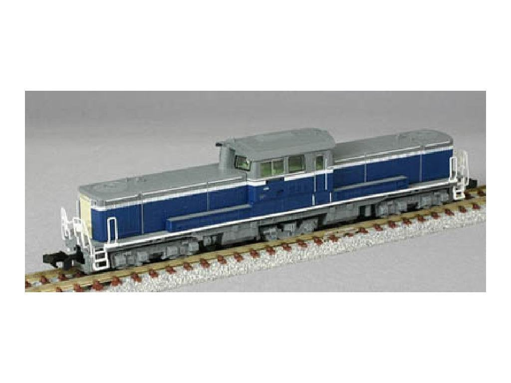 Tomytec Tomix N Gauge DD51 JR Freight 2216 Renewal Diesel Train Model