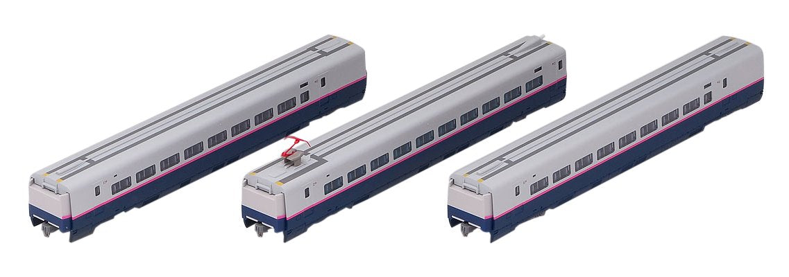 Tomytec Tomix N Gauge E2 1000 Series Tohoku Shinkansen Yamabiko Set B 92577 Train Model