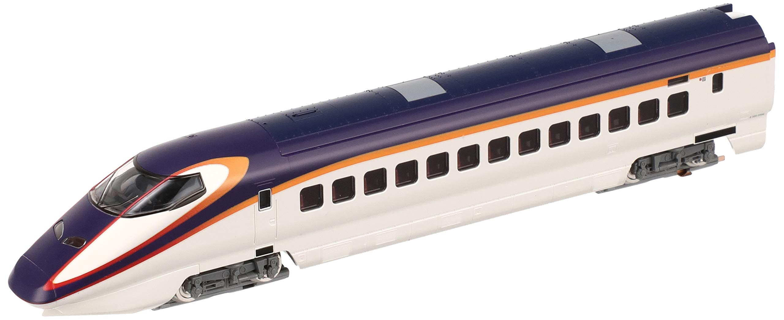 Tomytec Tomix N Gauge E32000 Series Tsubasa New Paint FM-014 Model Train