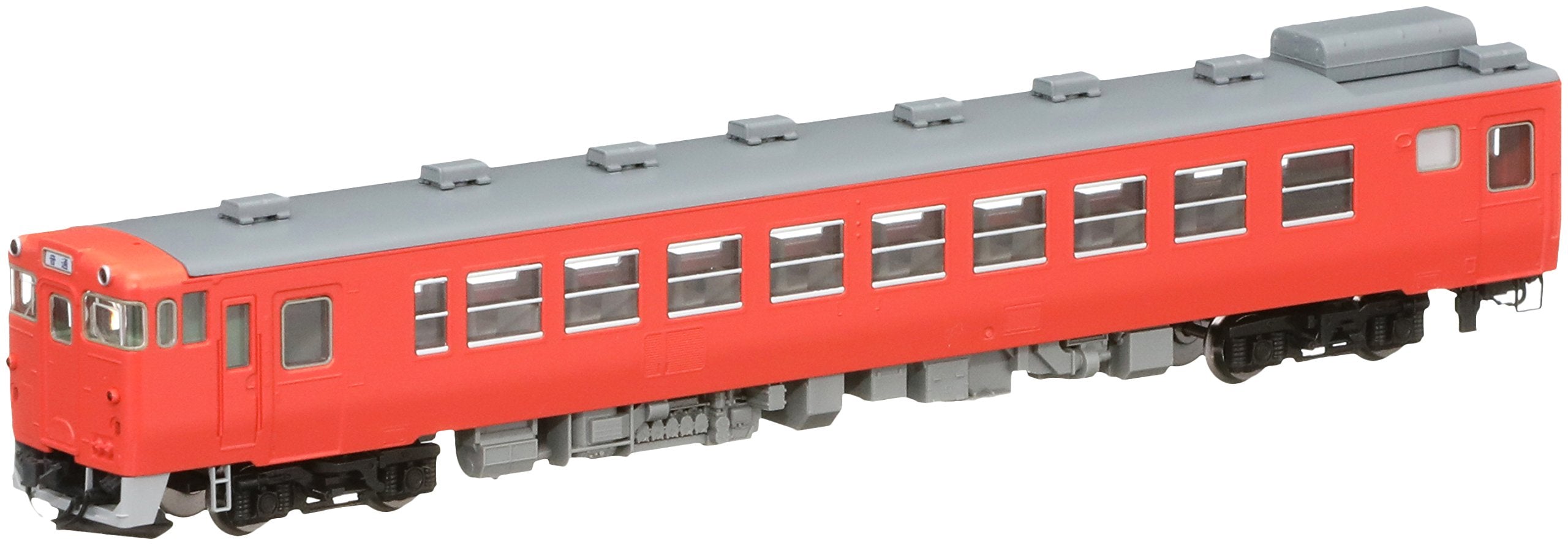 Tomytec Tomix N Gauge Kiha48-500 T 8407 Diesel Railway Model Car