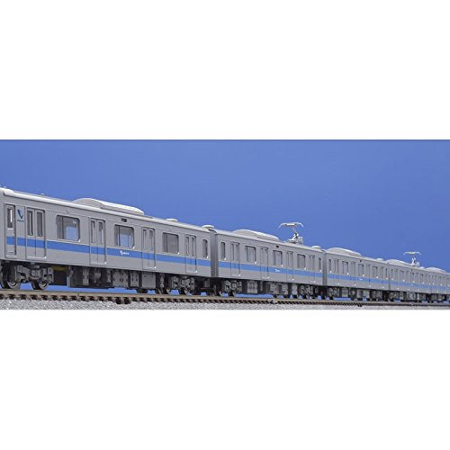 Tomytec Tomix N Gauge Odakyu 4000 Extension Set 92570 Railway Model Train