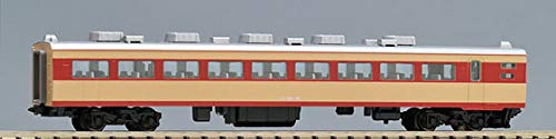 Tomytec Tomix N Gauge Model Train Saha481 Au13 Equipped Railway Car 8944