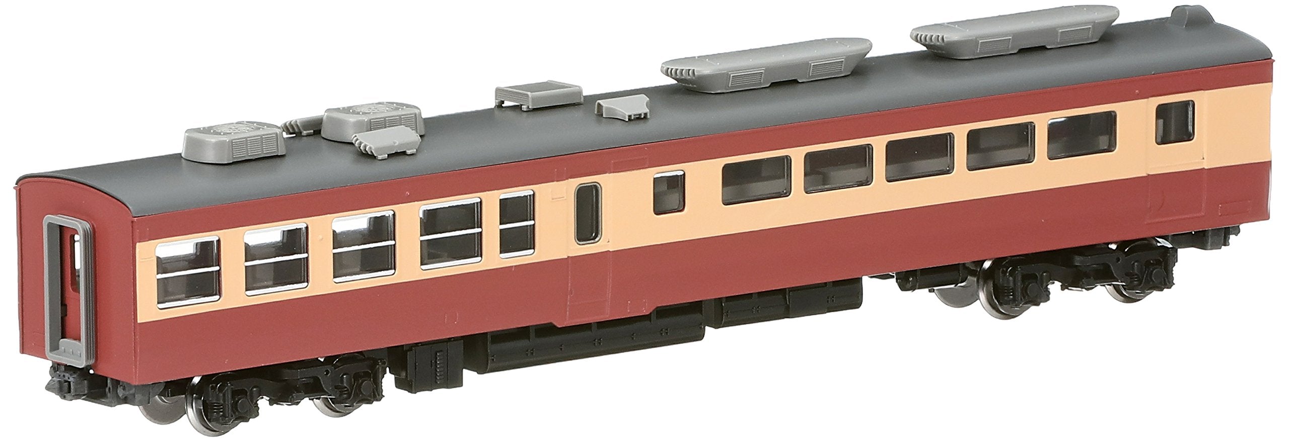 Tomytec Tomix N Gauge Sahashi 455 8951 Model Train - Railway Enthusiast Collection