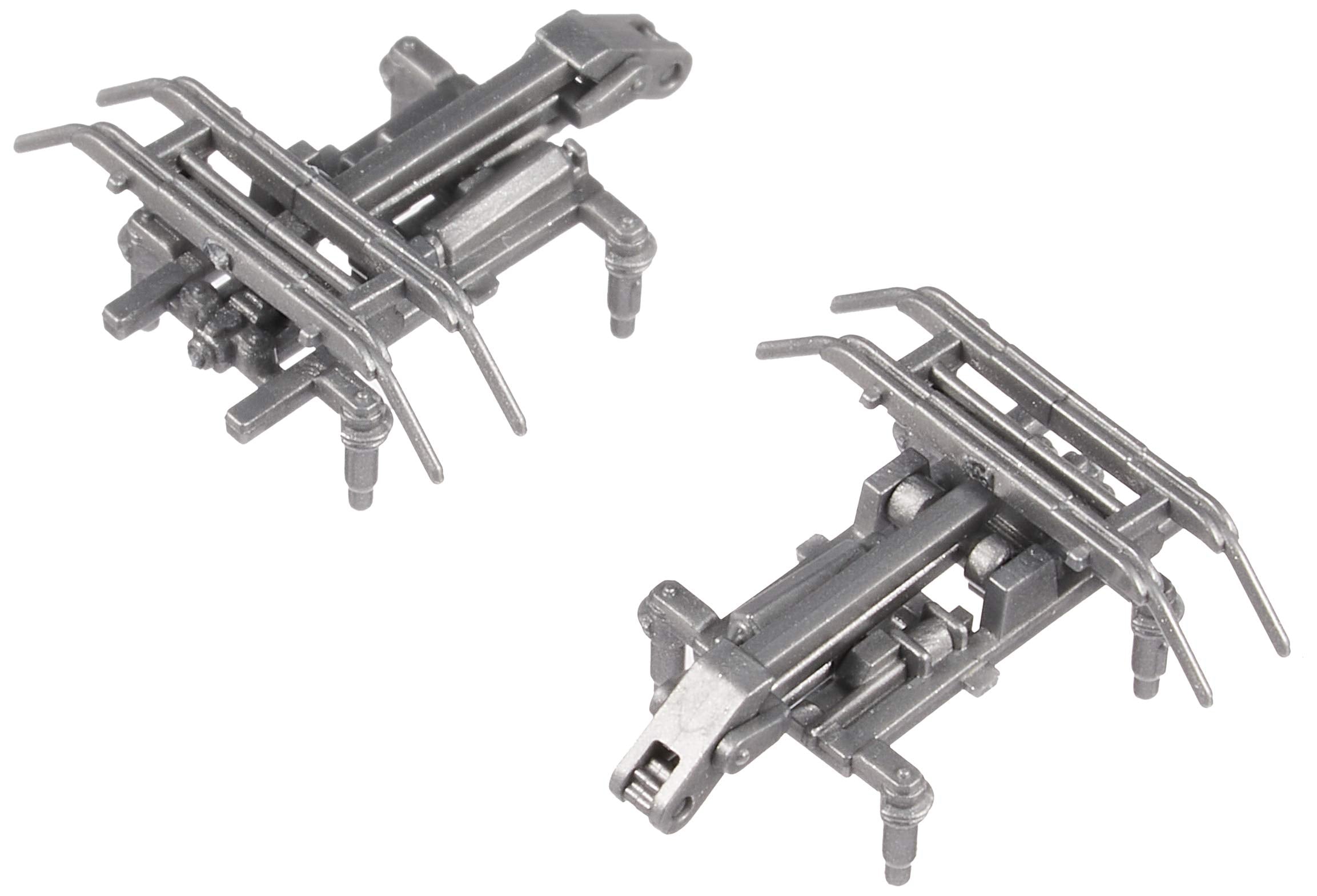 Tomytec Pantograph C-Ps27N 2-Pack N Gauge Railway Model and Supplies