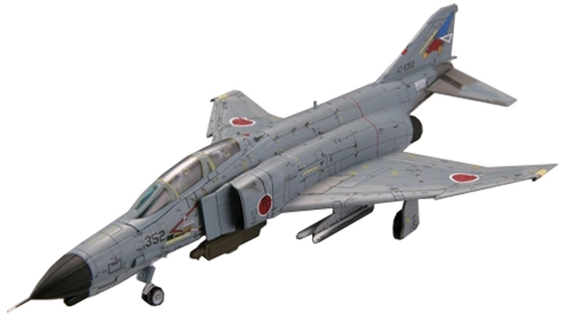 Tomytec F-4EJ Kai Hyakuri Air Self-Defense Force Model - Gi Mix AC106