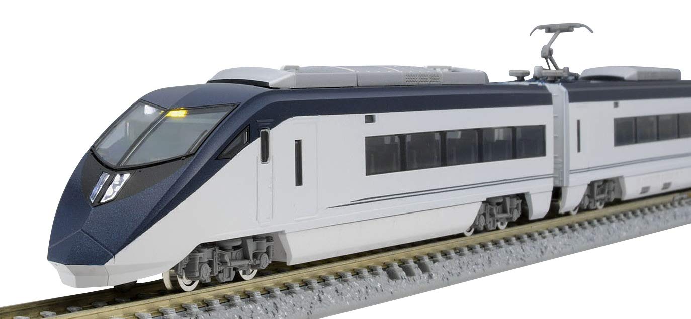 Tomytec Tomix N Gauge 8 Cars Set - Keisei Electric Railway Ae Type Skyliner 98694