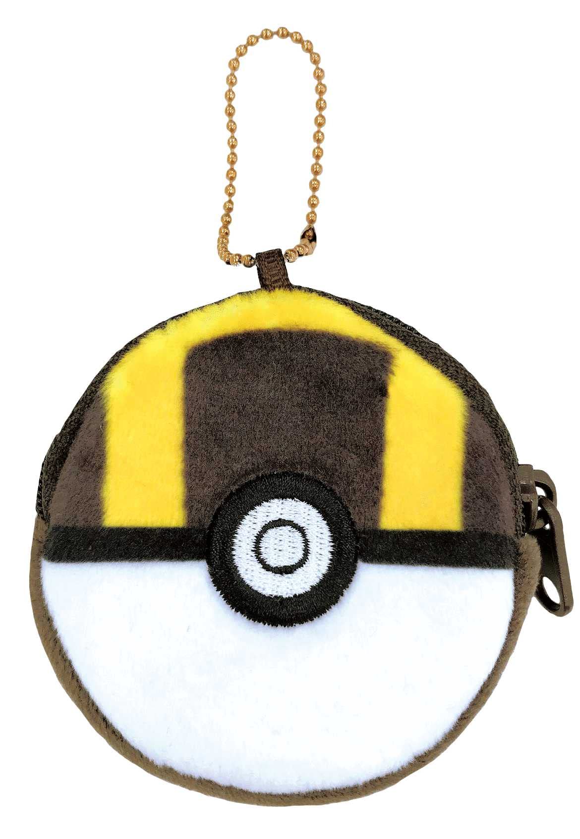 UNIQUE730 Pokemon Mini Mini Pouch Hyperball