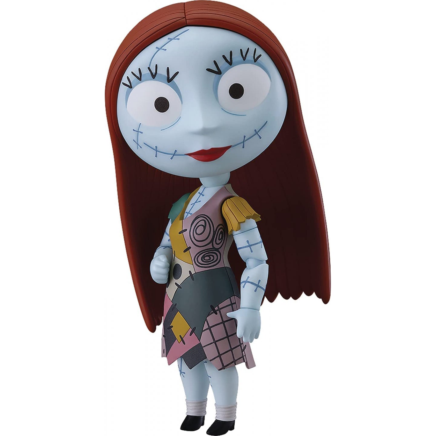 #Good Smile Company Nendoroid Disney Nightmare Before Christmas Sally Figure New