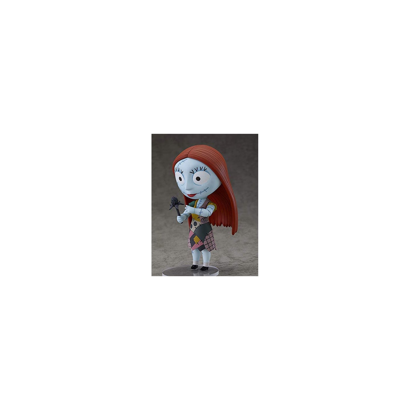 #Good Smile Company Nendoroid Disney Nightmare Before Christmas Sally Figure New