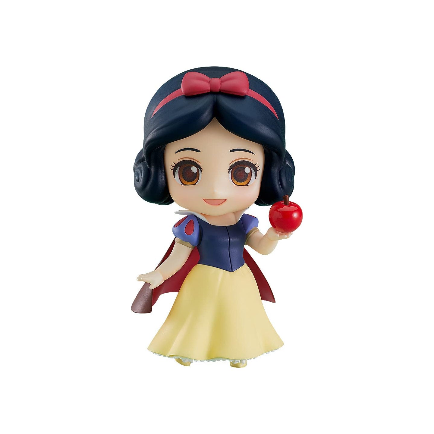 Good Smile Company Nendoroid Disney Snow White And The Seven Dwarfs Snow White Figure