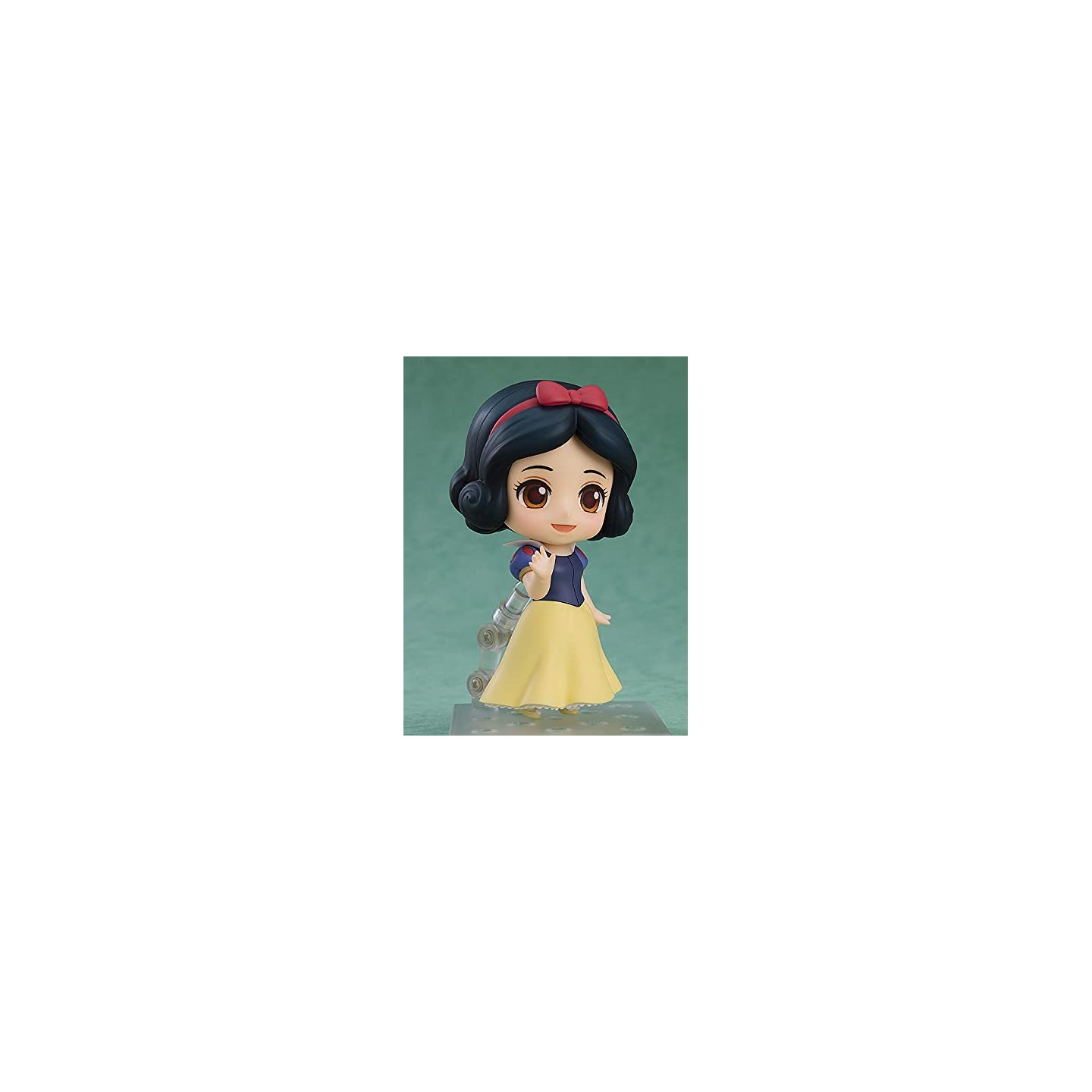 Good Smile Company Nendoroid Disney Snow White And The Seven Dwarfs Snow White Figure