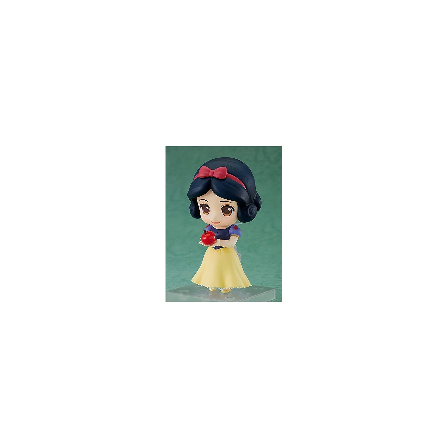 Good Smile Company Nendoroid Disney Snow White And The Seven Dwarfs Snow White Figure