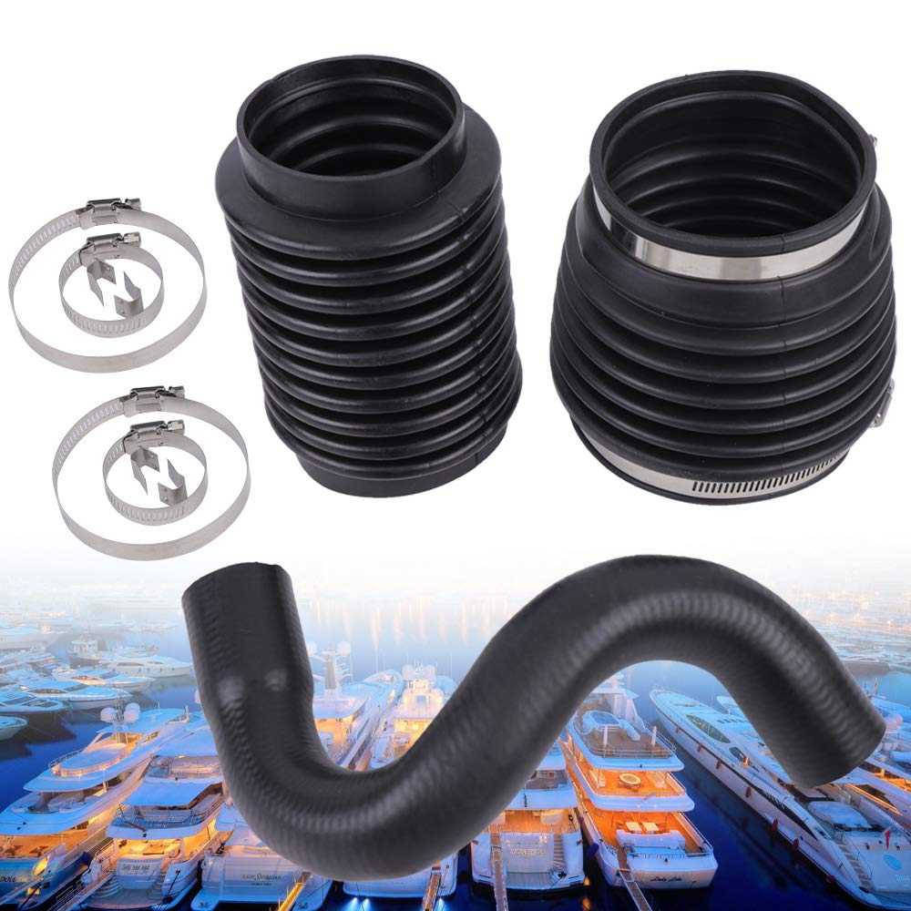 TFCFL Bellow Kit For Volvo Penta AQ200 280 290