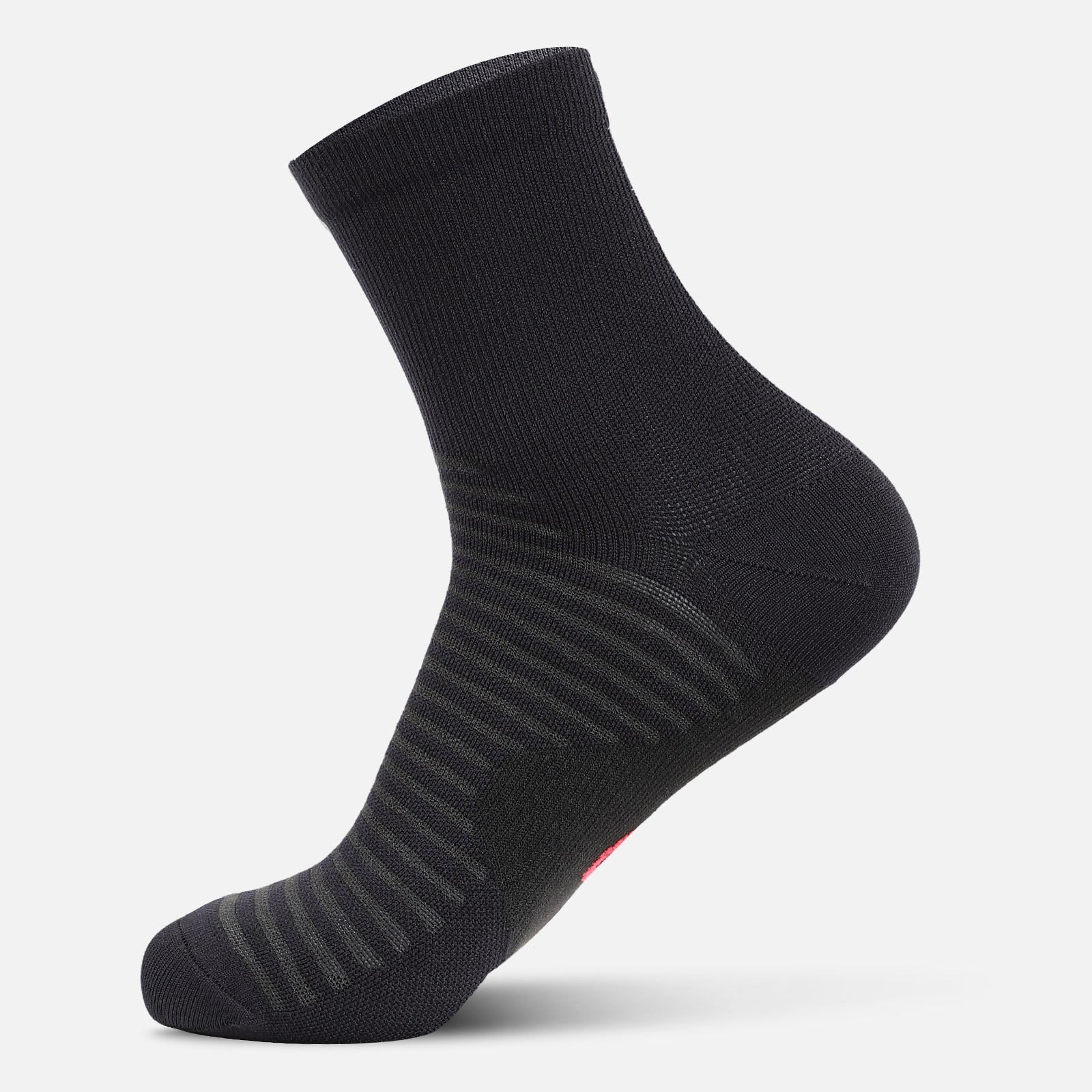 WalkHero x PAPLUS Quarter Athletic Socks 2-Pairs