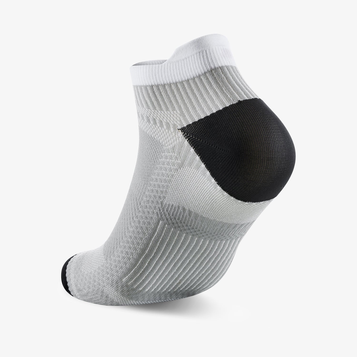 WalkHero x PAPLUS Ankle Compression Running Sock 2-Pairs