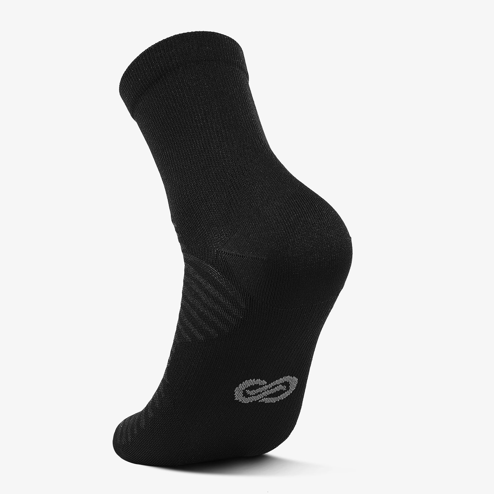 WalkHero x PAPLUS Quarter Athletic Socks 2-Pairs