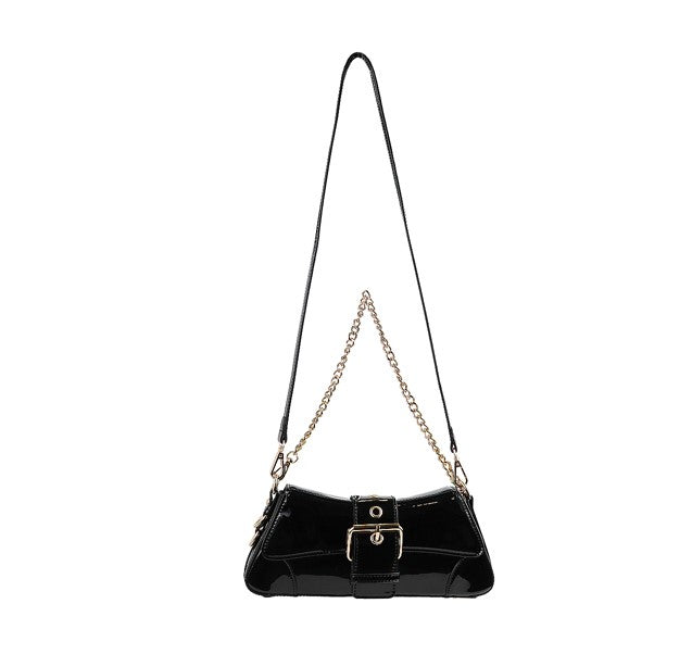 Chain Shoulder Bag