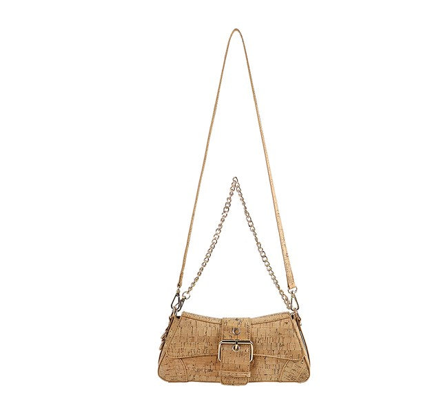 Chain Shoulder Bag