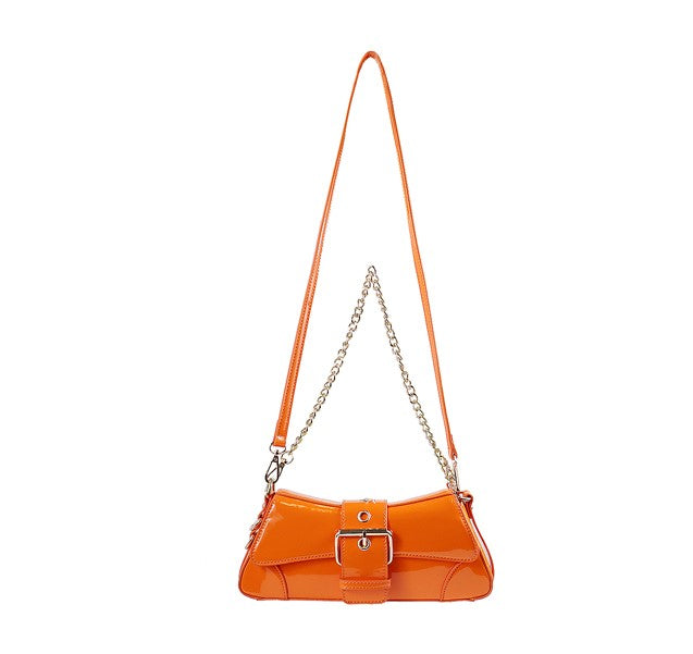 Chain Shoulder Bag