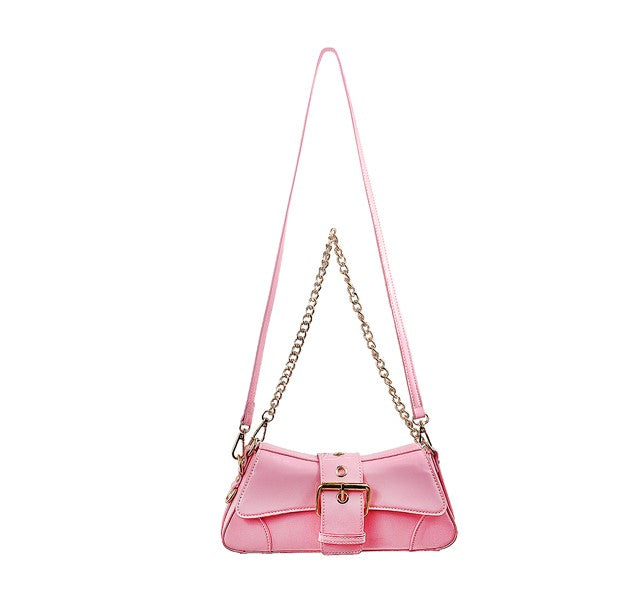 Chain Shoulder Bag