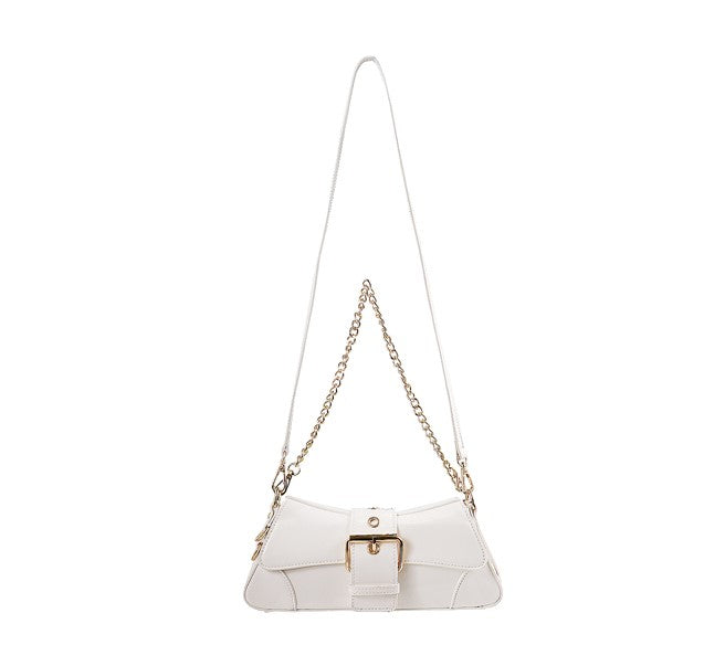 Chain Shoulder Bag