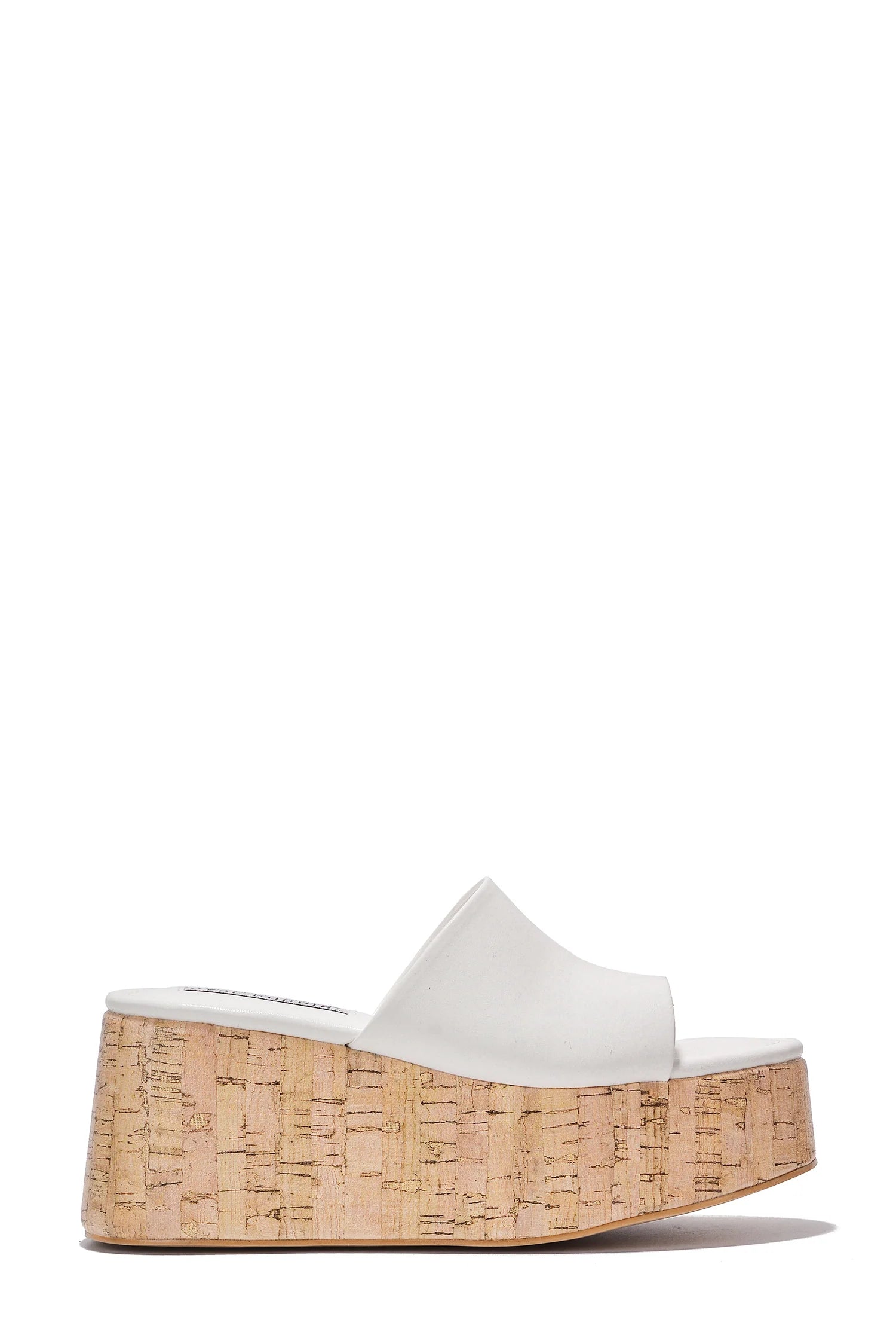 Platform Wedge Sandals Banka Cape Robbin