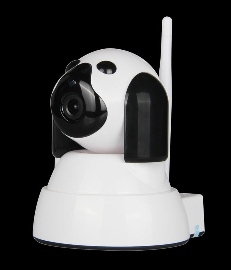 Home Baby Monitor Wi-Fi IP Camera Wireless Smart Dog Camera