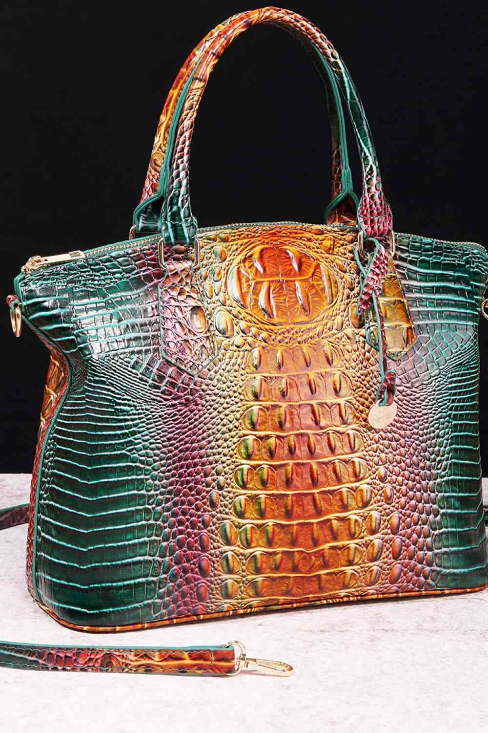 The Perfect Handbag - Beautiful Gift - Leather Handbag -Christmas, Birthday, Anniversary