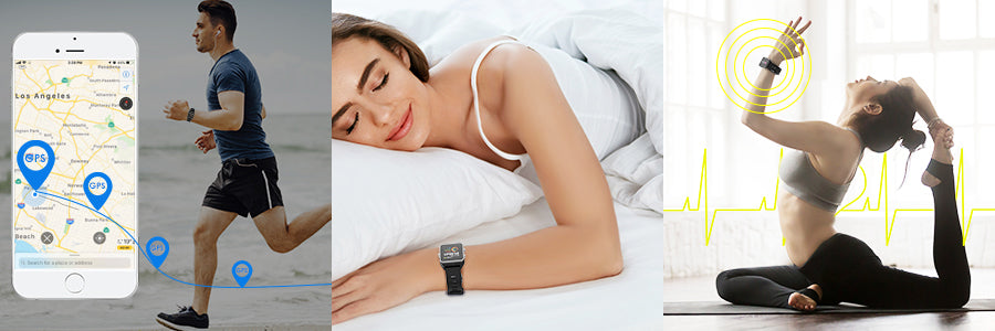 sport watch