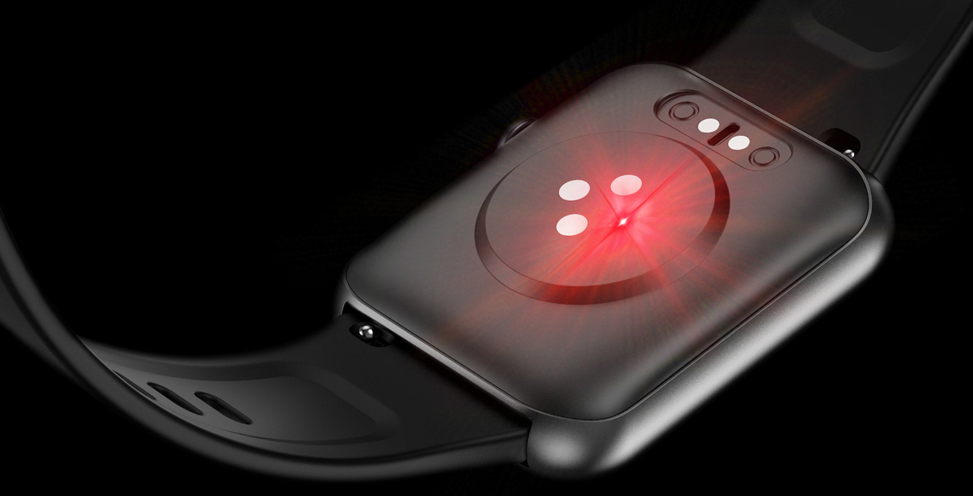 iw2 waterproof smartwatch