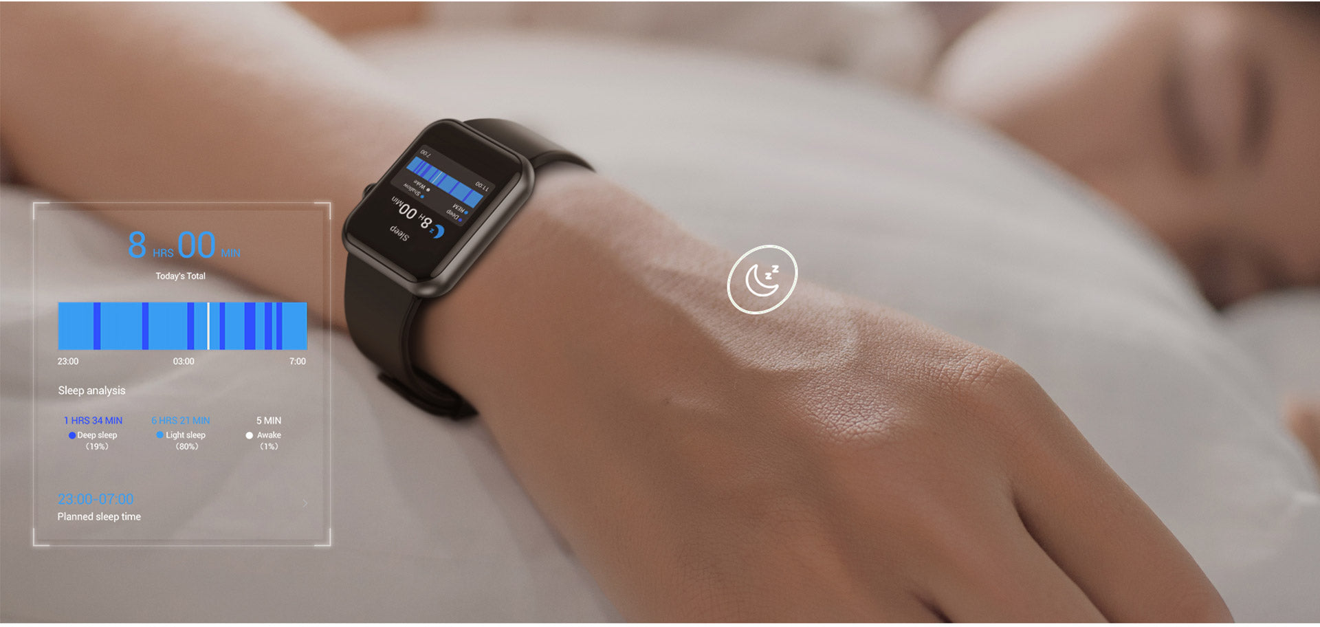 iw2 waterproof smartwatch