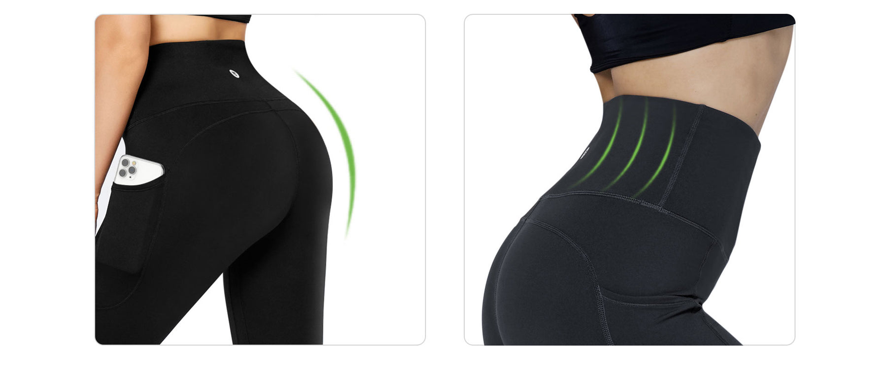 workout pants