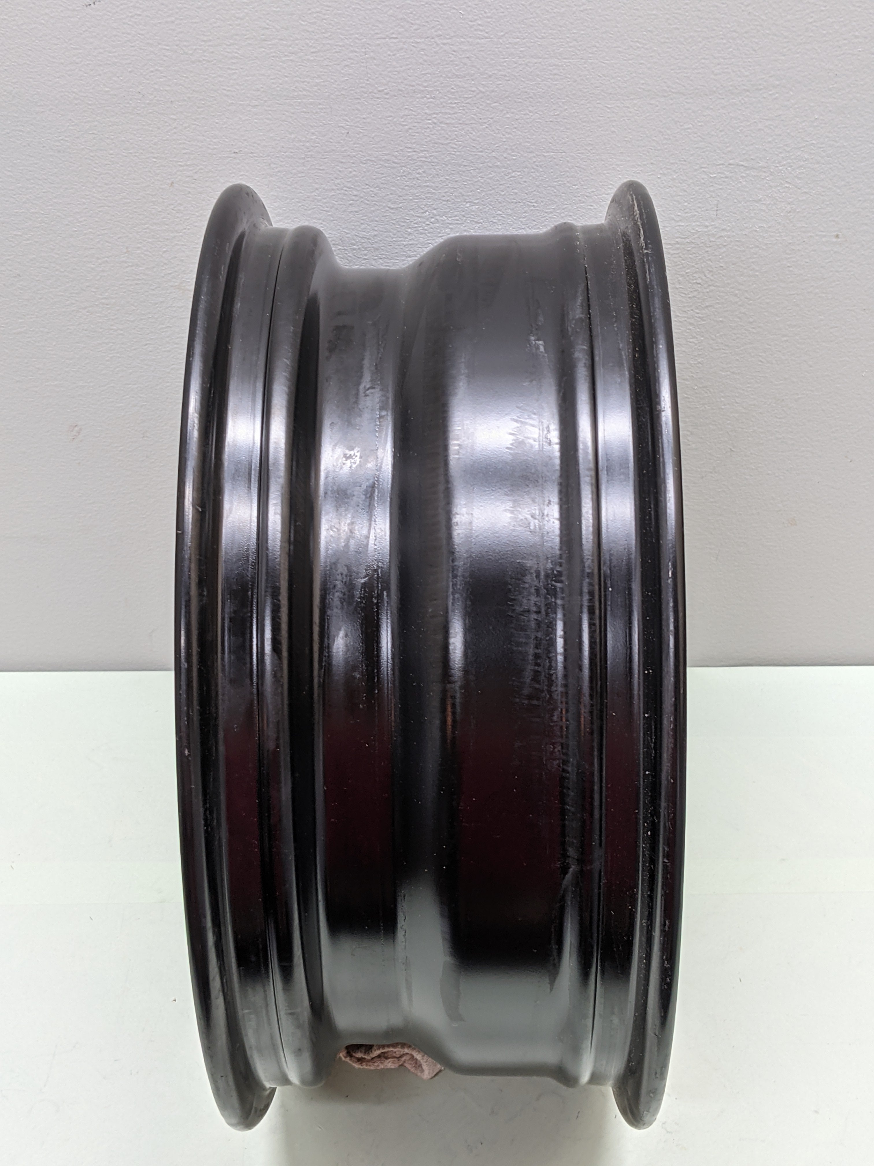 Volkswagen Steel rim NEW p/n 1K0.601.027 T  15