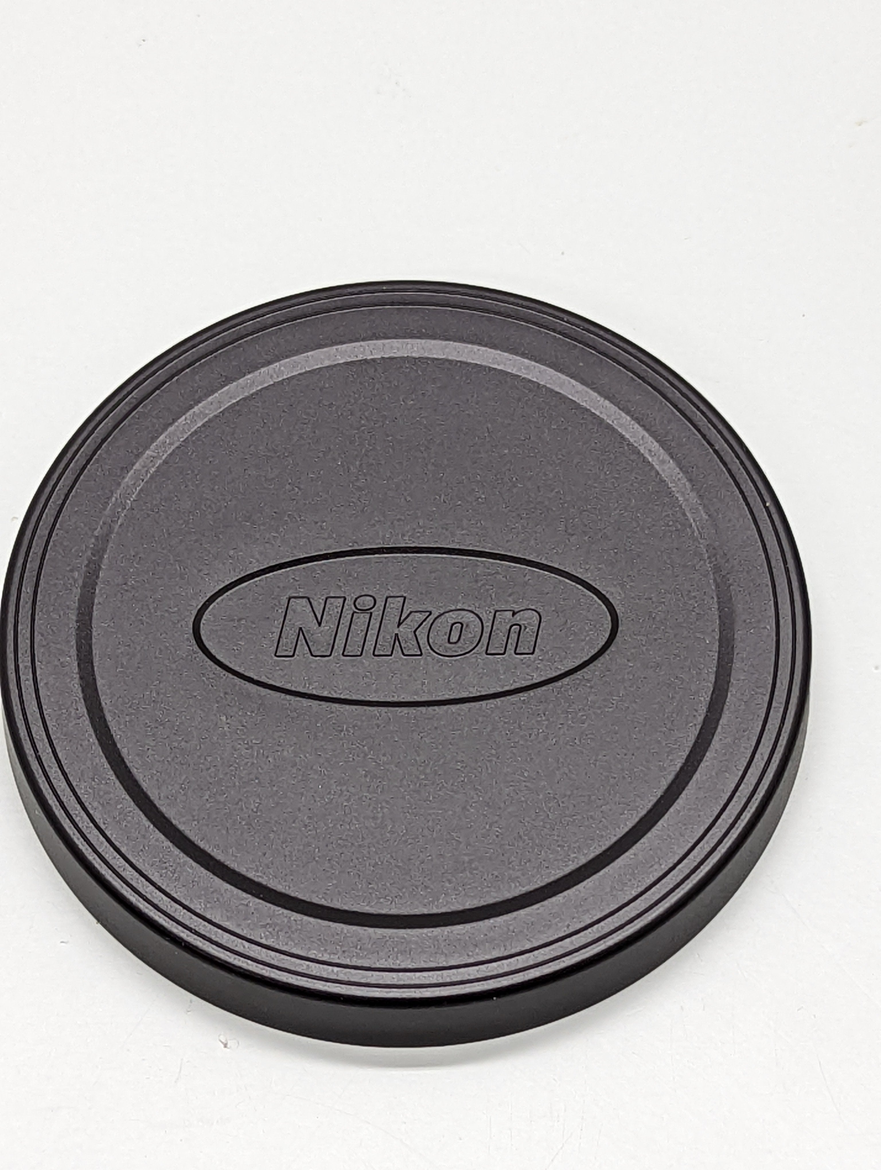 Nikon LC-CP11 Lens Cap 94.5mm dia for Nikon WC-E80 and others F*S