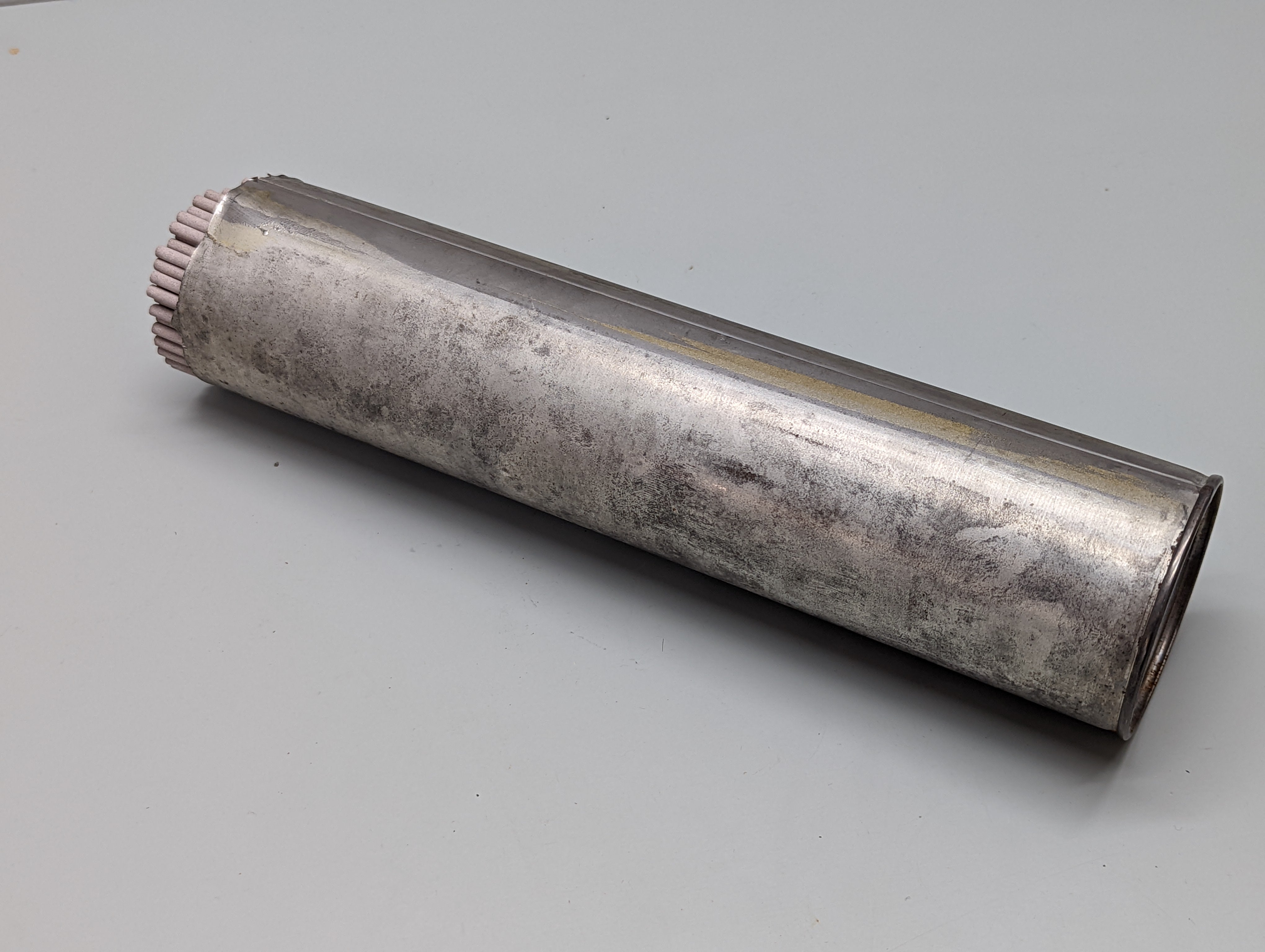 MONEL? Welding Electrode 187 - WT 347-16  F*S Stainless Steel Welding Electrode