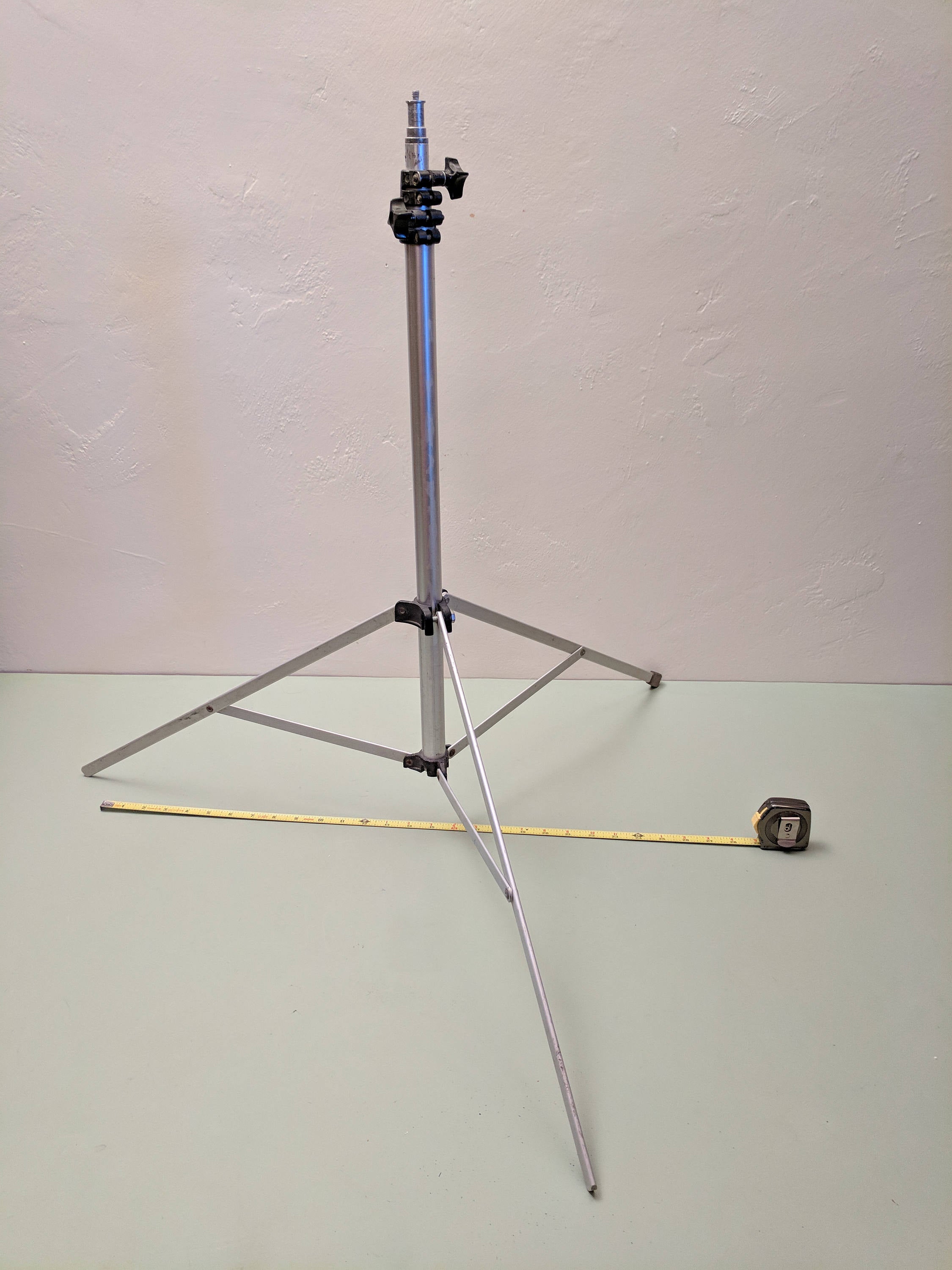 Manfrotto 366B Light Stand 6 ft F*S