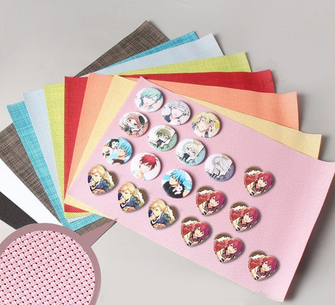 How to make your own ita bag insert | Mybagcraft