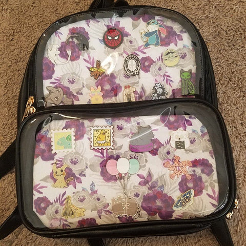 ita bag backpack