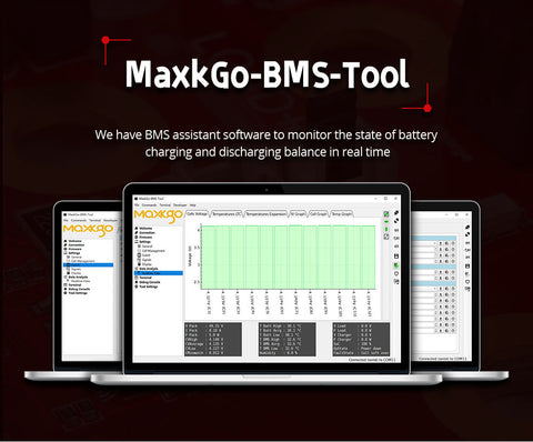 maxkgo bms tool