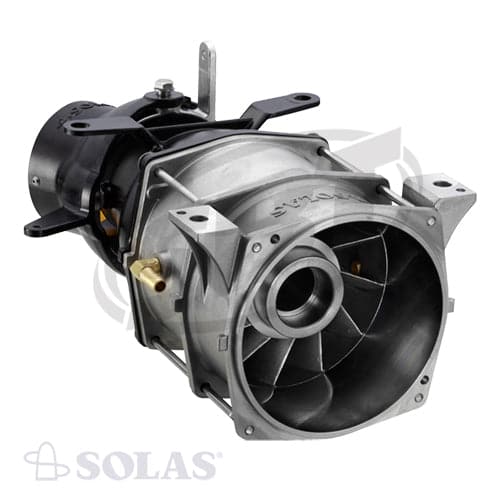 Solas Jet Pump Assembly YQS-PM-144-74T