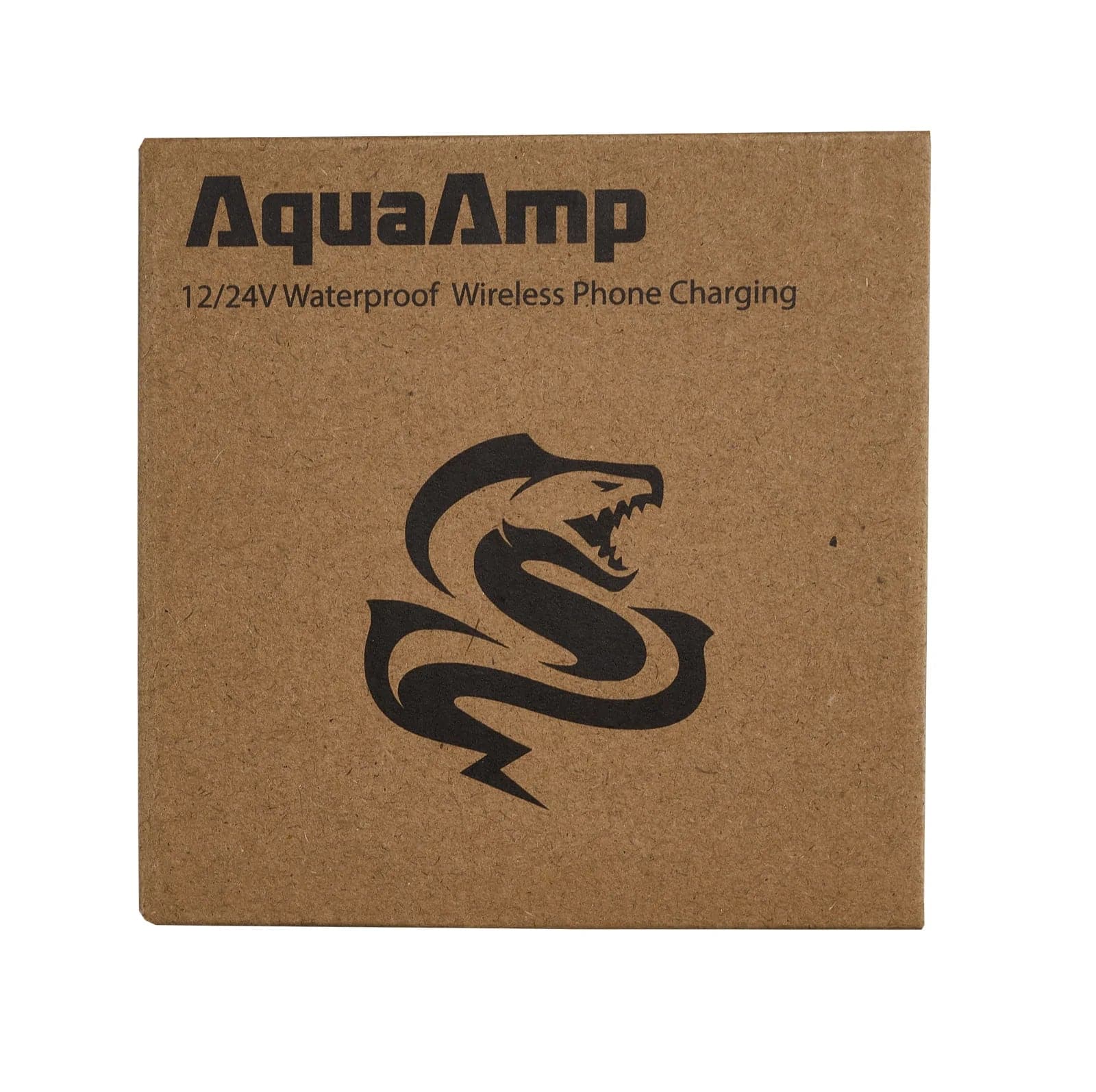 AquaAmp 110-1 Wireless Charging pad