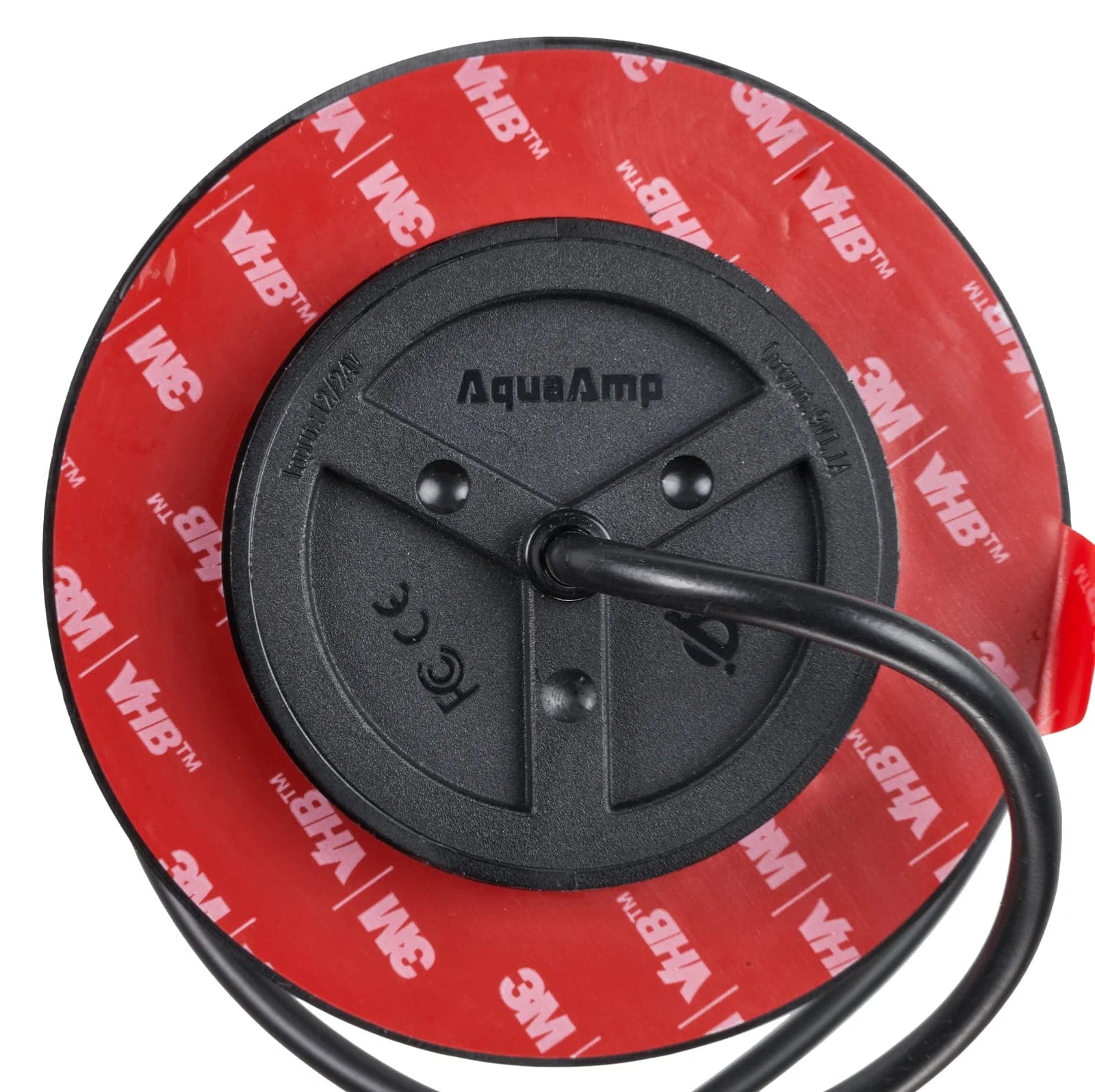 AquaAmp 110-1 Wireless Charging pad