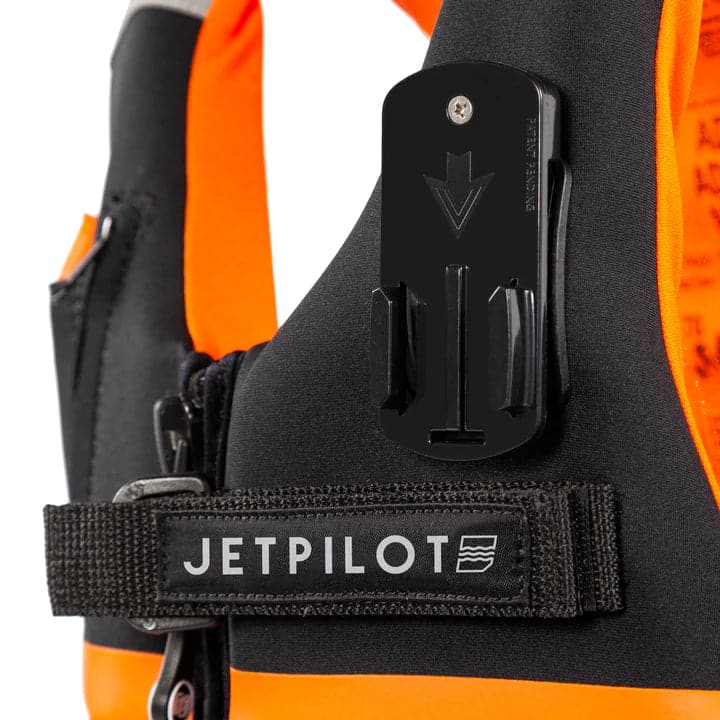 Jet Pilot L.R.E. HELMSMAN NEOPRENE CGA VEST