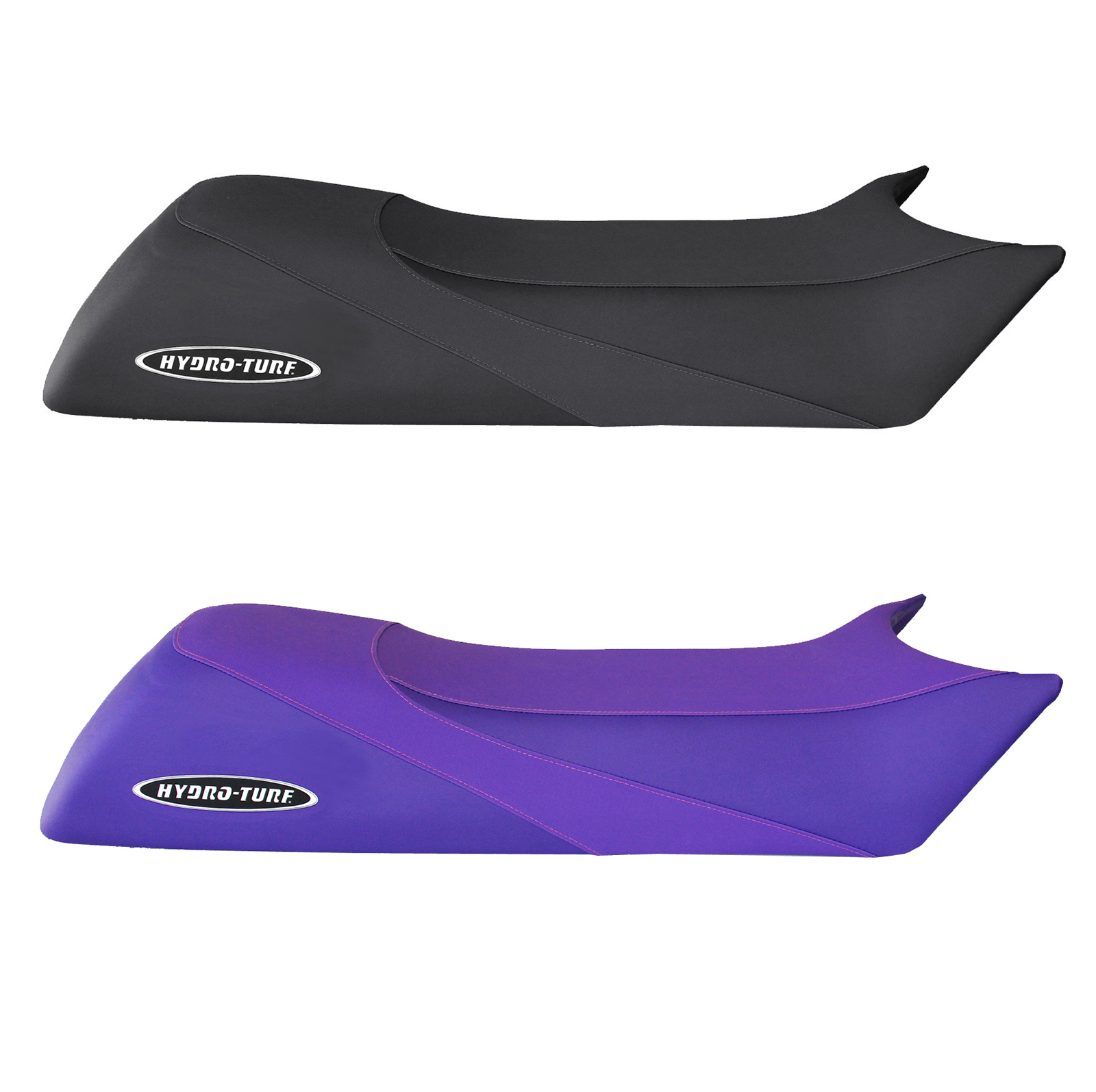 Hydro-Turf seat cover for WaveRunner III  Colorway