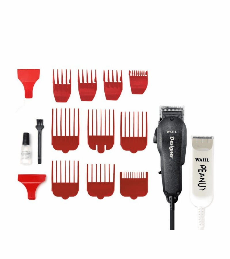 Wahl 8331 Black All Star Combo