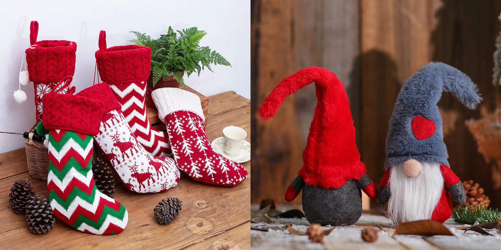 Favorite DIY Christmas Decorating Ideas 