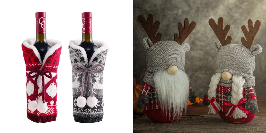 Favorite DIY Christmas Decorating Ideas