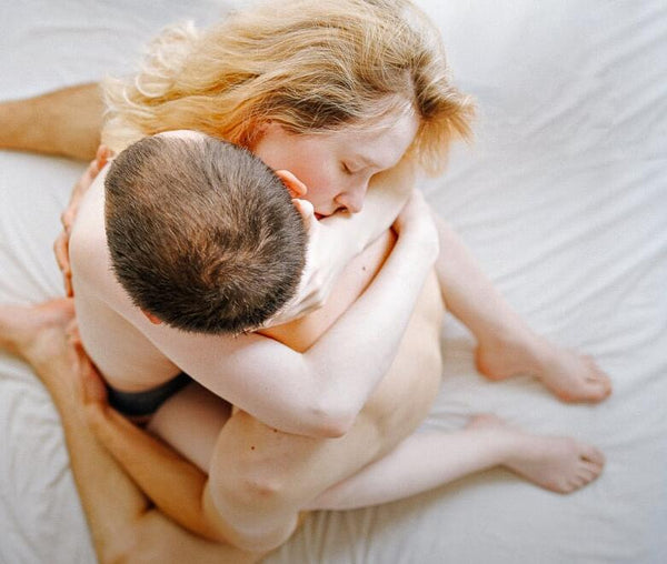 Tantric Sex